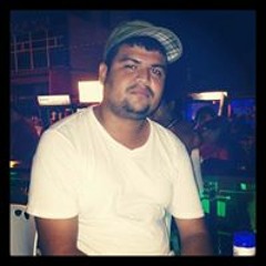 Juan David Carcamo Rios