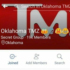 Oklahoma Tmz😱💀😭😂💣