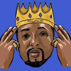 Cuzzby The Gangsta Breez (KingCuZz)