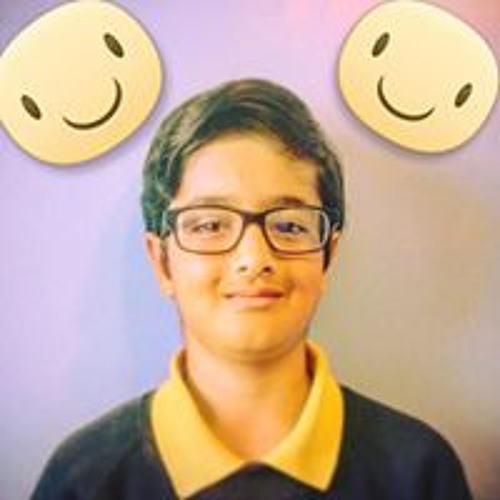 Varun Kapil’s avatar