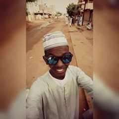 Mohamed Ayed Stikesh