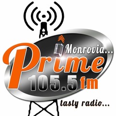 Prime FM 105.5 MONROVIA, LIBERIA