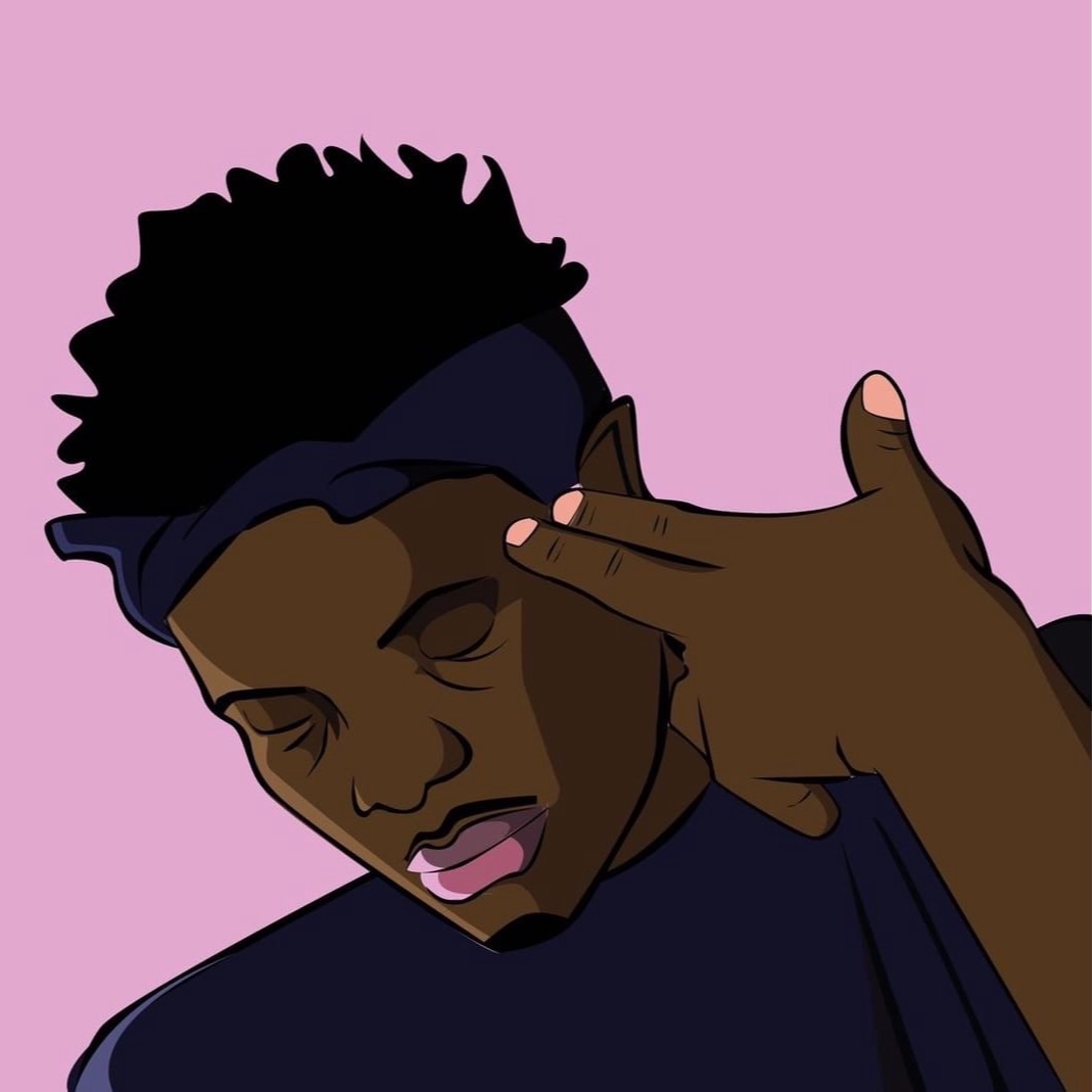 1$TCHO$E podcast artwork