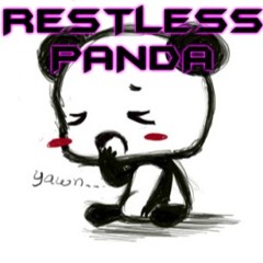 Restless Panda
