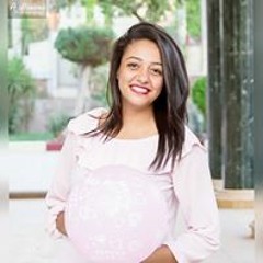 Mero Ashraf