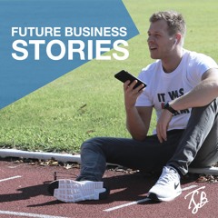 Timo Sven Bauer - Future Business Stories