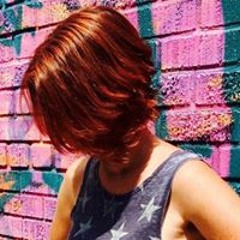 Victoria Harris Martino