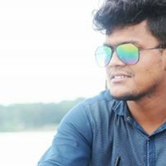 Rasheduz Zaman Imran