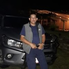 Libny Molineros Mendez