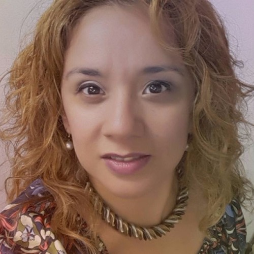 Veronica Sivila’s avatar
