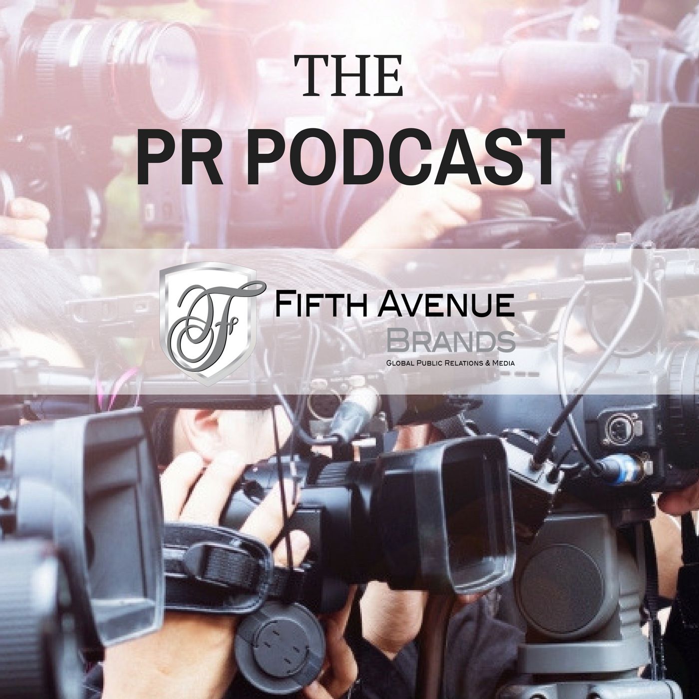 The PR Podcast