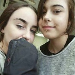 ❤🌙