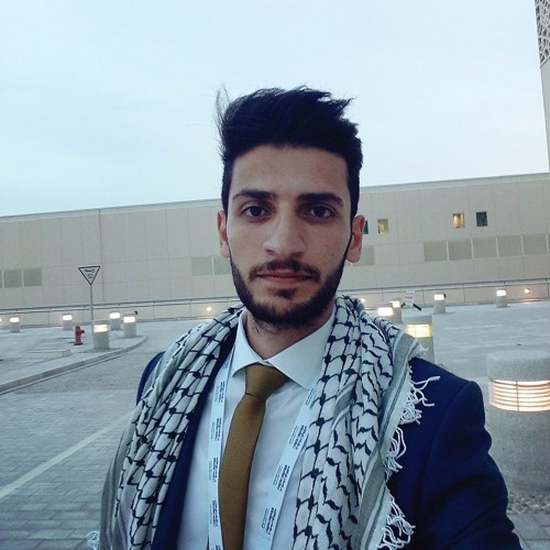 tariq Asedih’s avatar