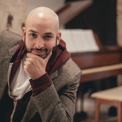 James Harvey's Music