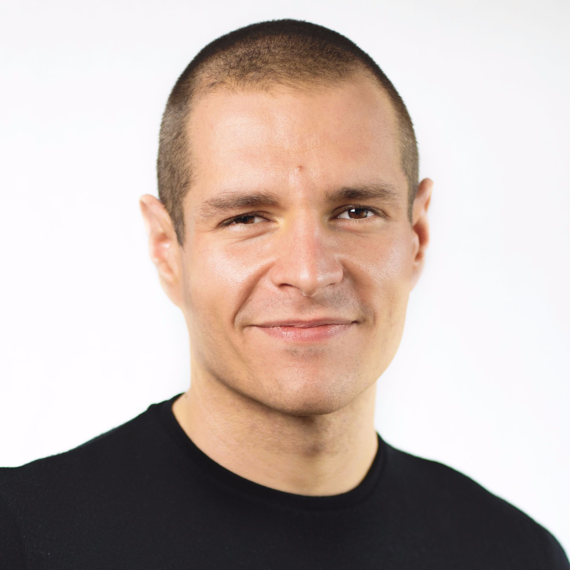 Jonathan Moreau cover