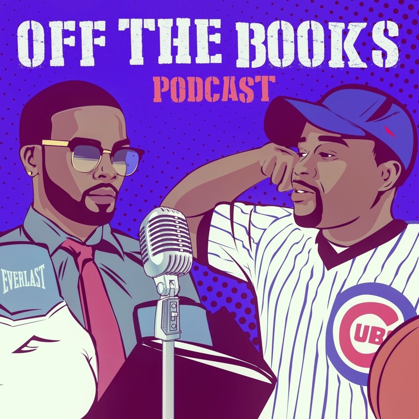Off The Books Podcast