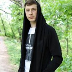 Погорелый Валентин