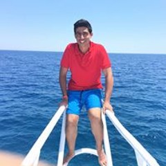Ahmed