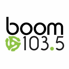 boom 103.5