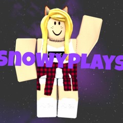 Snowyplays