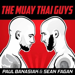 Muay Thai Guy