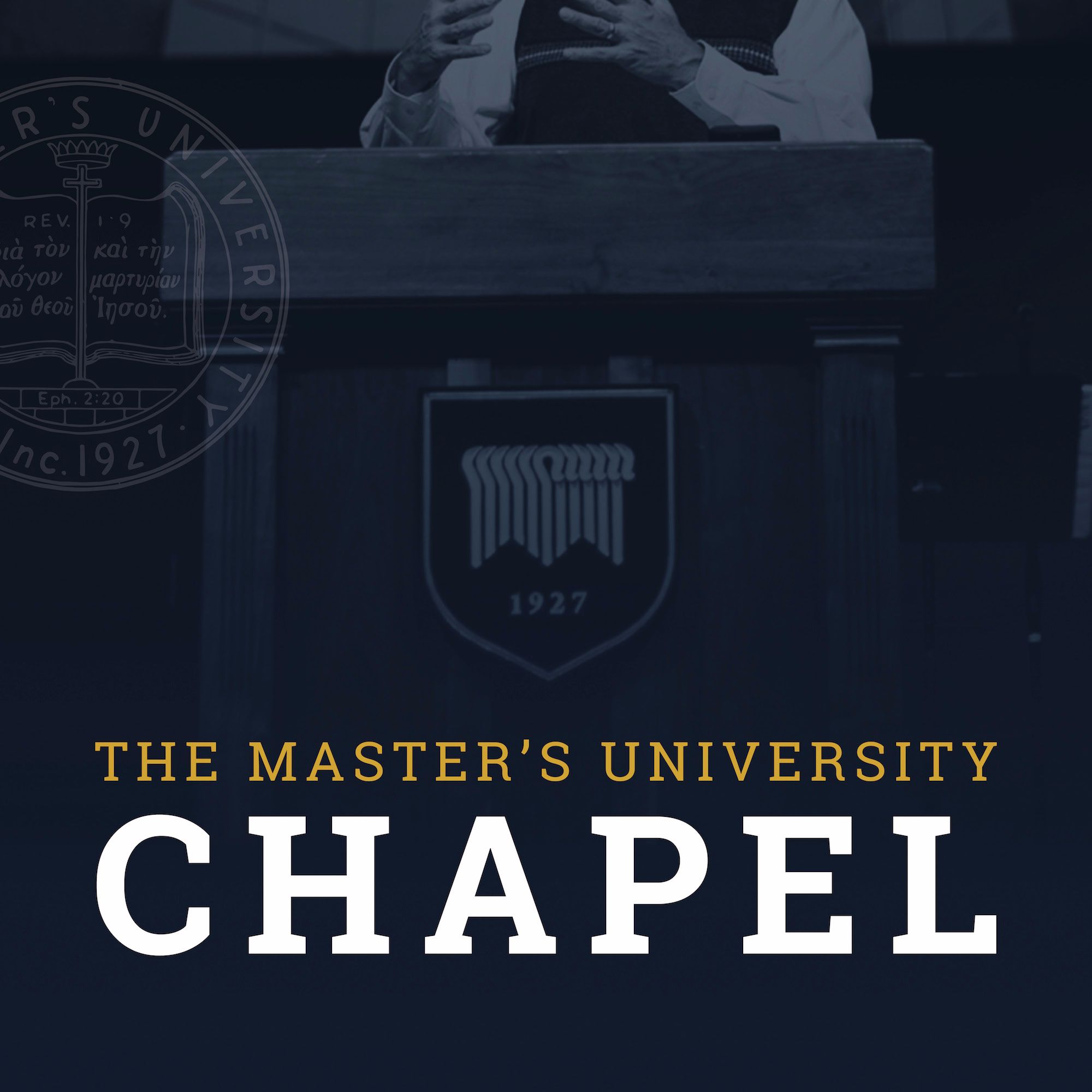 The Master\'s University Chapel