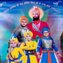 Ranjit Singh