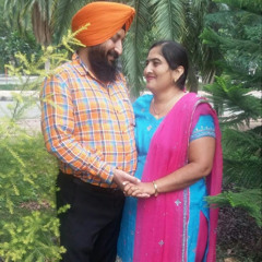 sandhu