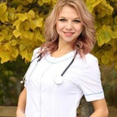 Алёна Ульянова