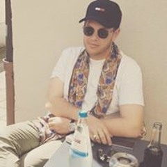 Max-Daniel Lindenmann