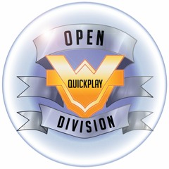 Open Division Quick Play - An Overwatch Podcast