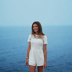 Ulyana  Poyarkova
