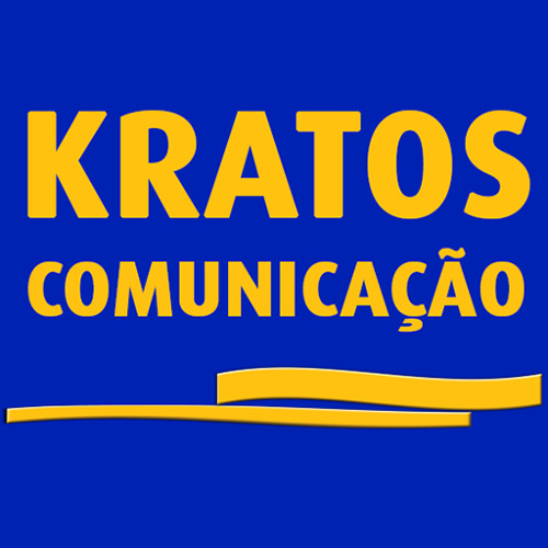 Kratos Comunicação’s avatar