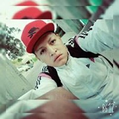 Alexander Raperito Lokoo