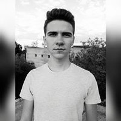 Dovydas Pociliauskas