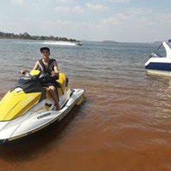 Maykon Celloni