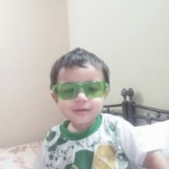 Umer Ijaz