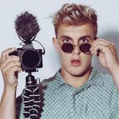 F - -K JAKE PAUL (Official Music Video)