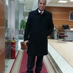 Ashraf Hamdy Eleis