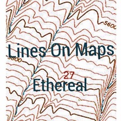 Lines On Maps