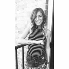 Cheyenne Alexandra Farmer