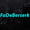 FaDe berserk