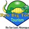 RYO BIG TOURS