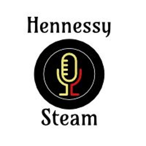 Hennessy and Steam’s avatar