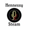 Hennessy and Steam