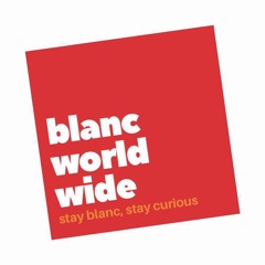 BLANC RECORDS