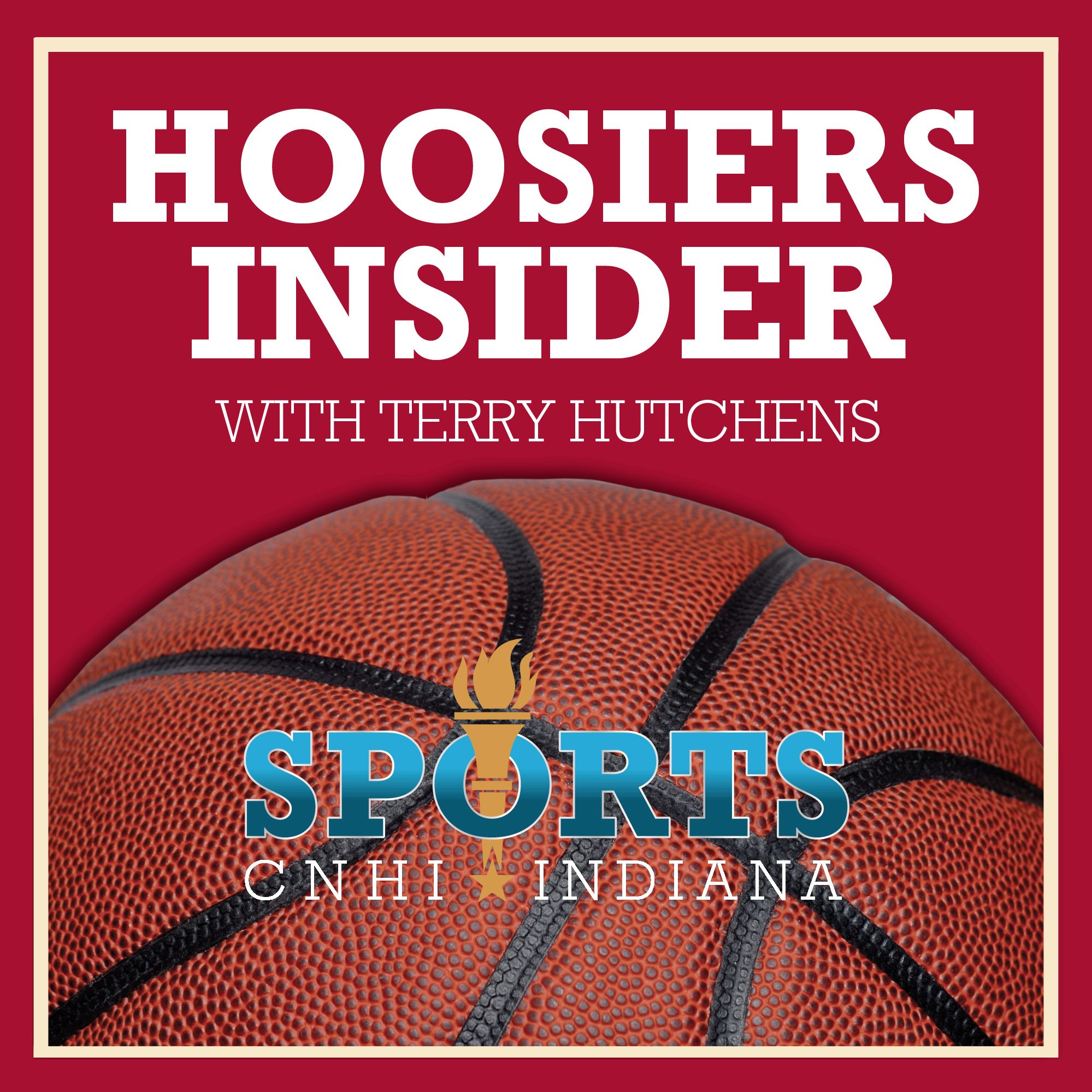 Hoosiers Insider with Terry Hutchens