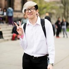 Jeffrey Hao