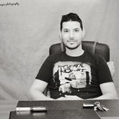 Hassan Sakr