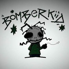 Bomber Kid